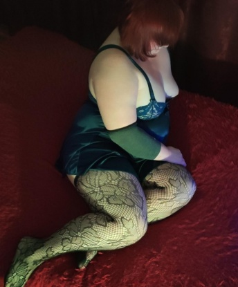 Проститутка Вероника